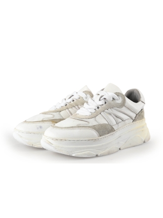 Nelson Sneakers Wit 360620
 Maat 37
 