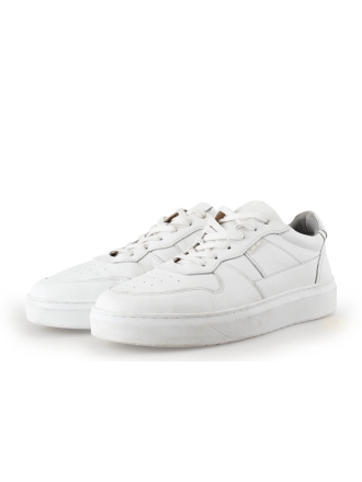 Loff 1881 Sneakers Wit 360621
 Maat 44
 