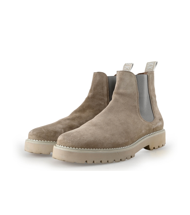 Nubikk Chelsea boots