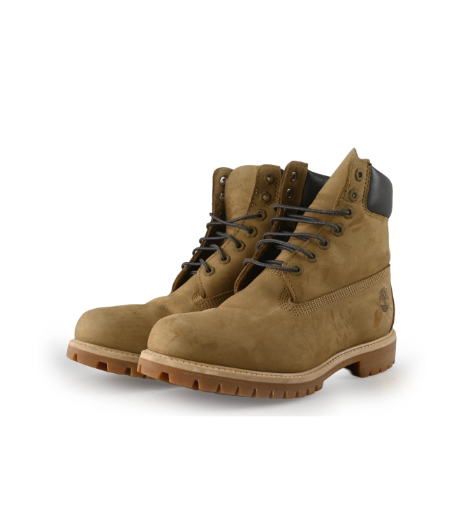 Timberland Veterboots