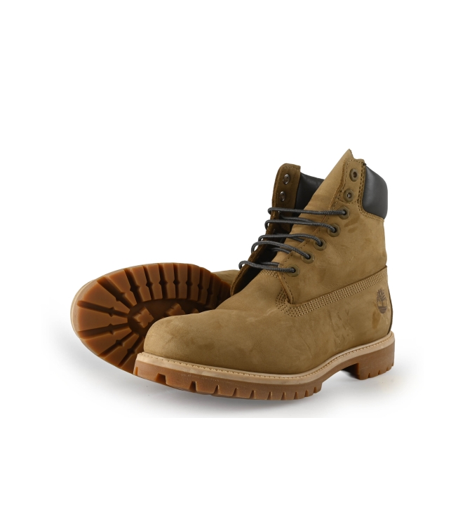 Timberland Veterboots