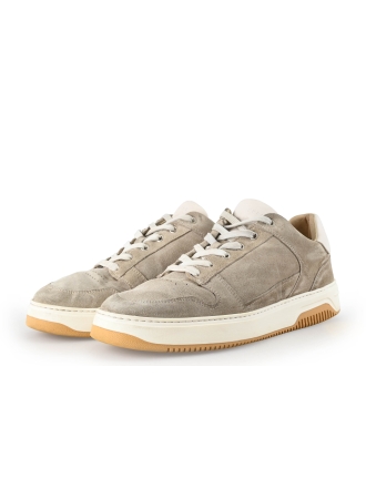 Nubikk Sneakers Grijs 360633
 Maat 44
 