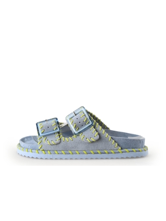 Colors of California Slippers Roze 360634
 Maat 36
 