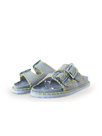 Colors of California Slippers Roze 360634
 Maat 36
 