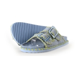 Colors of California Slippers