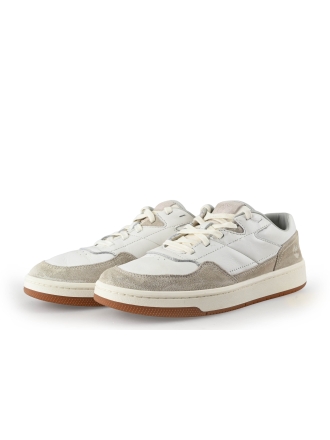 Timberland Sneakers Beige 360637
 Maat 42
 