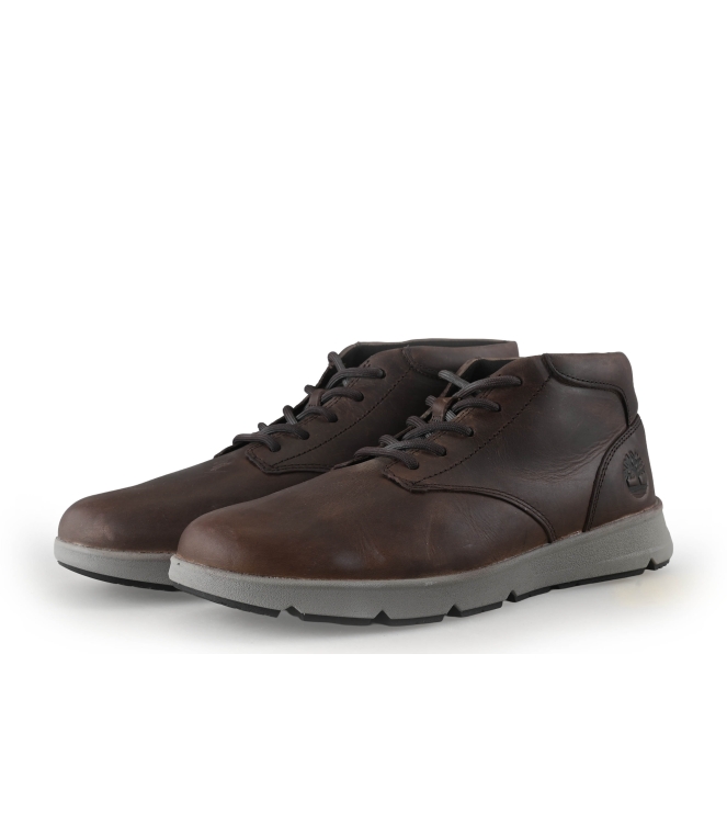 Timberland Hoge sneakers