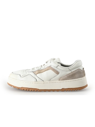 Polo Ralph Lauren Sneakers Wit 360641
 Maat 40
 