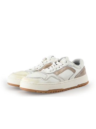 Polo Ralph Lauren Sneakers Wit 360641
 Maat 40
 