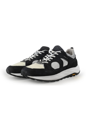 Nubikk Sneakers Grijs 360642
 Maat 44
 