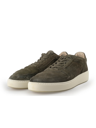 Nubikk Sneakers Groen 360643
 Maat 44
 