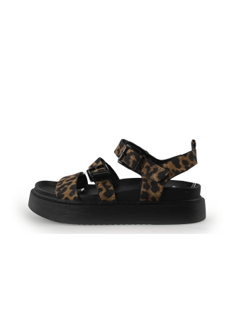 Tamaris Sandalen Panter 360644
 Maat 37
 