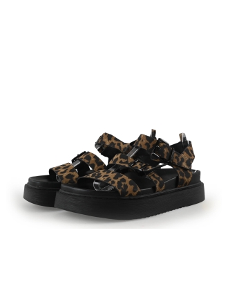 Tamaris Sandalen Panter 360644
 Maat 37
 