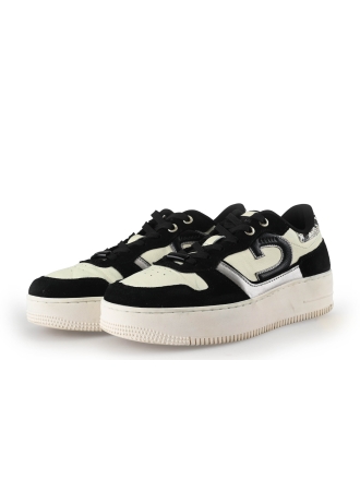 Cruyff Sneakers Zwart 360649
 Maat 40
 