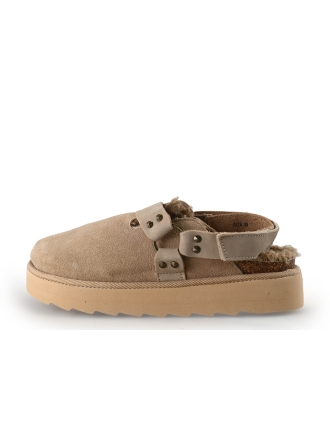 Colors of California Muiltjes Beige 360650
 Maat 39
 