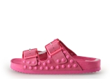 Colors of California Slippers