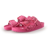 Colors of California Slippers