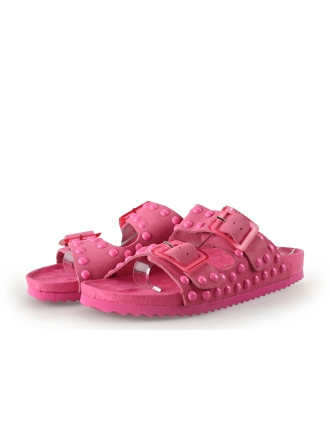 Colors of California Slippers Roze 360651
 Maat 39
 