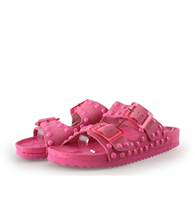 Colors of California Slippers