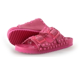 Colors of California Slippers