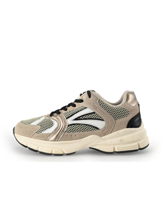 Sub55 Sneakers Beige 360652
 Maat 39
 