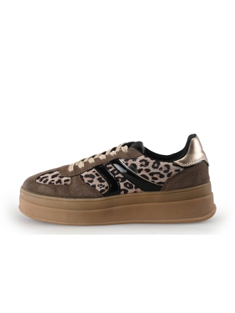 Sub55 Sneakers Panter 360653
 Maat 38
 