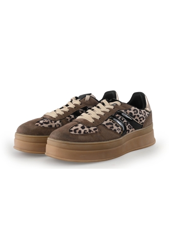 Sub55 Sneakers Panter 360653
 Maat 38
 