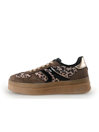Sub55 Sneakers Panter 360654
 Maat 39
 