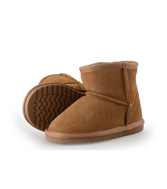 Colors of California Boots
