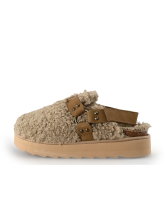 Colors of California Instappers Beige 360659
 Maat 39
 