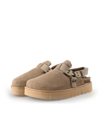 Colors of California Muiltjes Beige 360660
 Maat 40
 