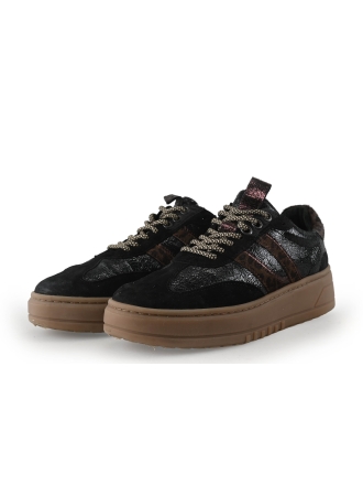 Sub55 Sneakers Zwart 360662
 Maat 40
 