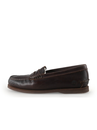 Timberland Loafers  Bruin 360665
 Maat 42
 