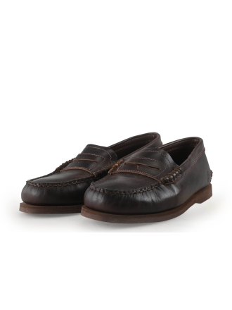 Timberland Loafers  Bruin 360665
 Maat 42
 