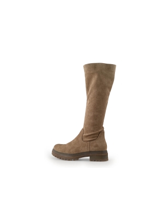 Sub55 Laarzen Beige 360695
 Maat 38
 