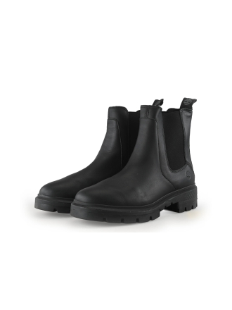 Timberland Chelsea boots Zwart 360702
 Maat 40
 