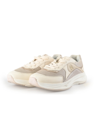 Tommy Hilfiger Sneakers Wit 360705
 Maat 40
 
