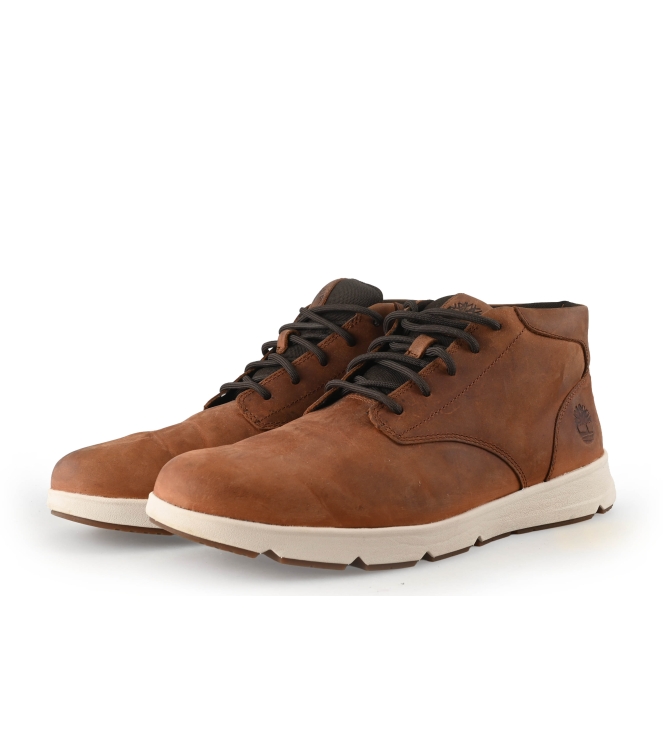 Timberland Hoge sneakers