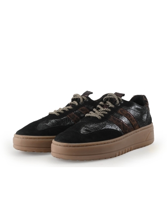 Sub55 Sneakers Zwart 360723
 Maat 39
 
