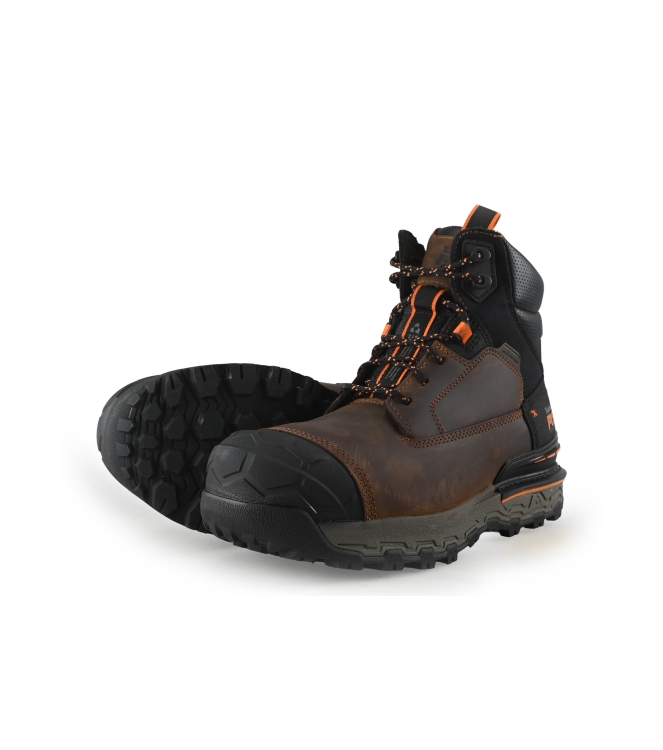 Timberland Werkschoenen