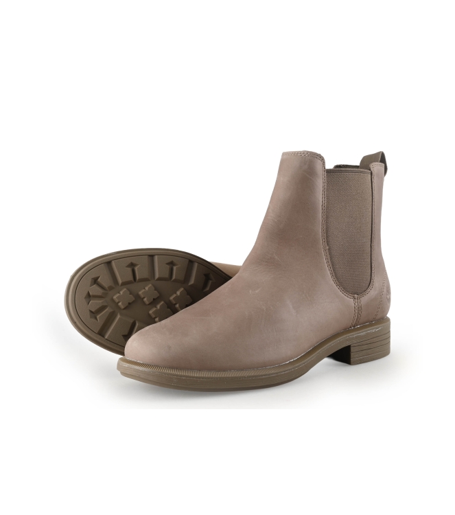 Timberland Chelsea boots