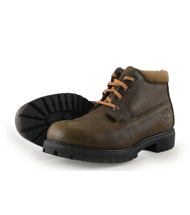 Timberland Veterboots