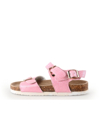 Colors of California Sandalen Roze 360779
 Maat 31
 