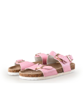 Colors of California Sandalen Roze 360779
 Maat 31
 