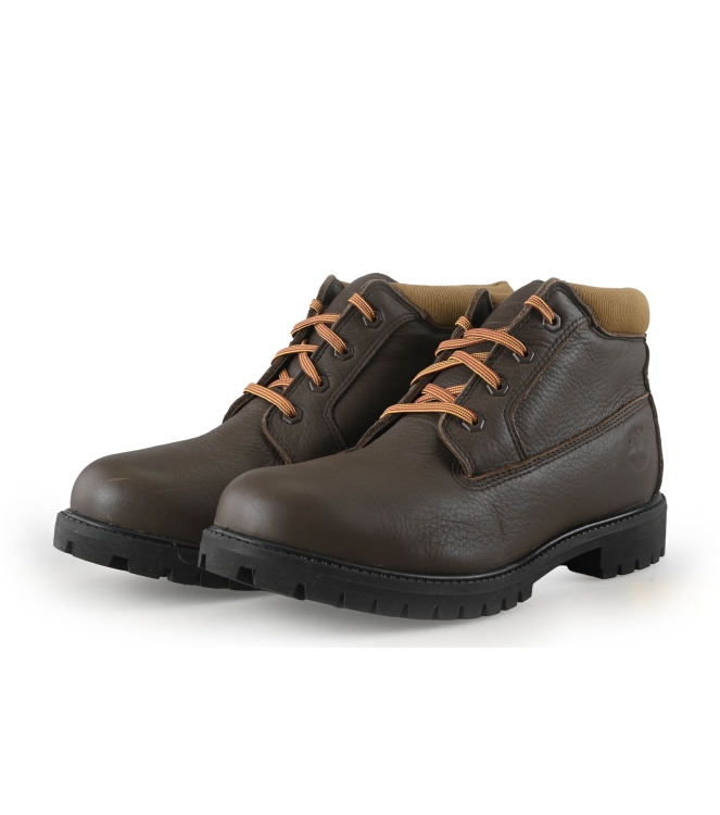 Timberland Veterboots