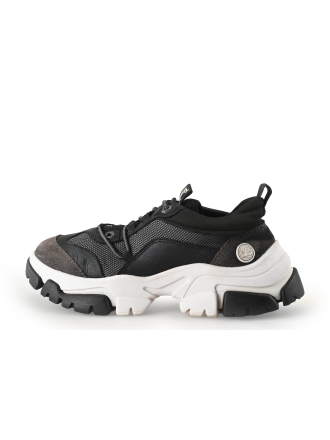 Timberland Sneakers Zwart 360789
 Maat 37½
 