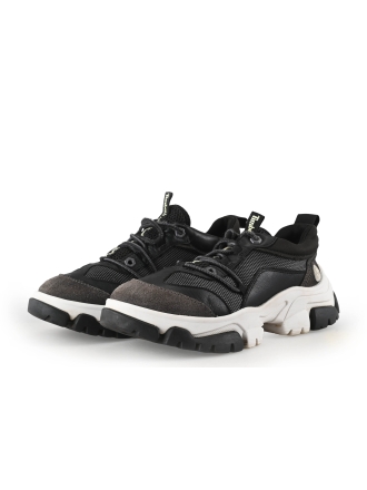 Timberland Sneakers Zwart 360789
 Maat 37½
 