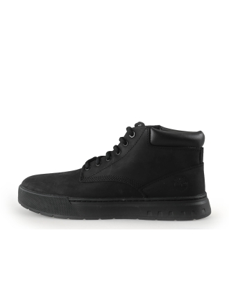 Timberland Hoge sneakers Zwart 360790
 Maat 41½
 