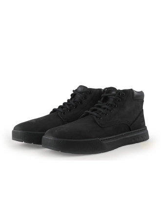 Timberland Hoge sneakers Zwart 360790
 Maat 41½
 