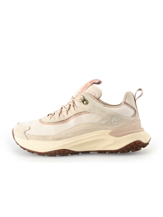 Timberland Sneakers Beige 360791
 Maat 41
 